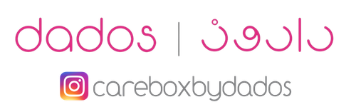 Carebox By Dados Logo